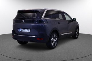 Peugeot 5008 1.5 BLUEHDI 96KW S&S ALLURE 5P 7 PLAZAS
