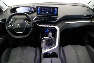Peugeot 5008 1.5 BLUEHDI 96KW S&S ALLURE 5P 7 PLAZAS