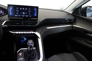 Peugeot 5008 1.5 BLUEHDI 96KW S&S ALLURE 5P 7 PLAZAS