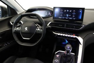 Peugeot 5008 1.5 BLUEHDI 96KW S&S ALLURE 5P 7 PLAZAS