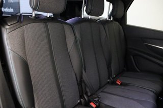 Peugeot 5008 1.5 BLUEHDI 96KW S&S ALLURE 5P 7 PLAZAS
