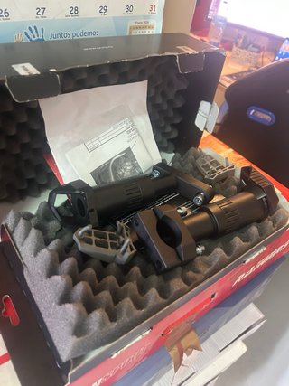 Protectores anticaída Puig Suzuki Bandit