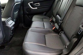 Land Rover Discovery Sport 2.0 ED4 110KW 2WD SE 5P