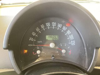 Volkswagen New Beetle - 1.9 TDI