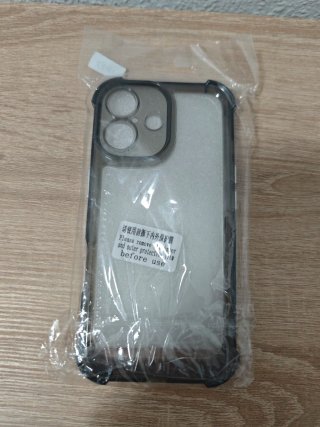 3 Fundas iPhone 17 + Accesorios