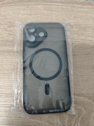 3 Fundas iPhone 17 + Accesorios
