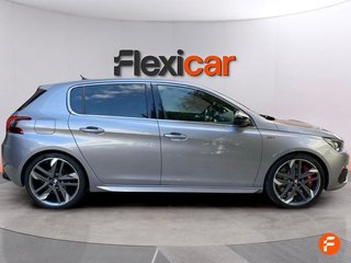 Peugeot 308 GTi 200KW (270CV)