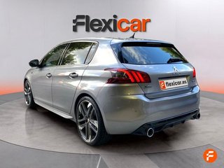Peugeot 308 GTi 200KW (270CV)