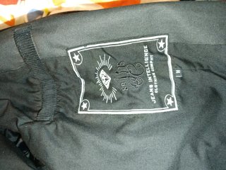 Chaqueta Jack & Jones Negra