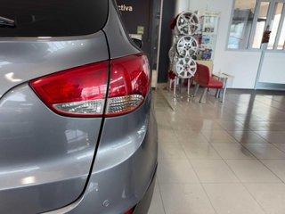 Hyundai ix35 1.7 CRDi GL Classic 4x2