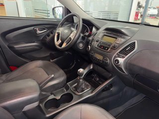 Hyundai ix35 1.7 CRDi GL Classic 4x2
