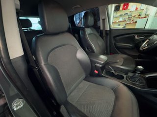 Hyundai ix35 1.7 CRDi GL Classic 4x2