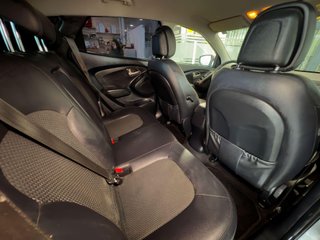 Hyundai ix35 1.7 CRDi GL Classic 4x2