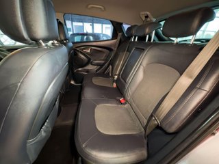 Hyundai ix35 1.7 CRDi GL Classic 4x2