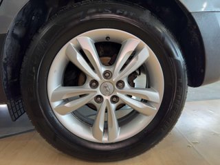 Hyundai ix35 1.7 CRDi GL Classic 4x2
