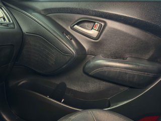 Hyundai ix35 1.7 CRDi GL Classic 4x2