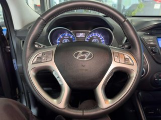 Hyundai ix35 1.7 CRDi GL Classic 4x2