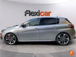 Peugeot 308 GTi 200KW (270CV)