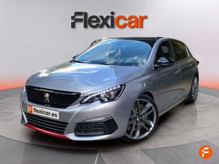 Peugeot 308 GTi 200KW (270CV)