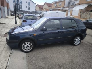 Volkswagen Golf 1995