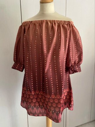 Blusa Donna tg S Poems