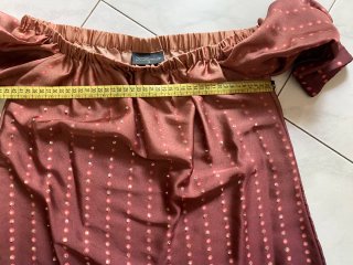 Blusa Donna tg S Poems