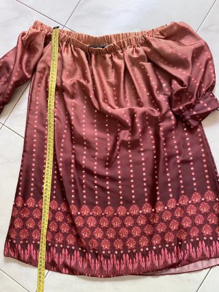 Blusa Donna tg S Poems