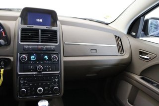 Dodge Journey 2.0 CRD SE (SEVEN SEATS) 5P 7 PLAZAS