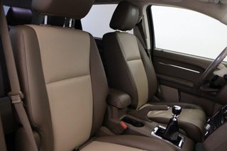 Dodge Journey 2.0 CRD SE (SEVEN SEATS) 5P 7 PLAZAS