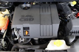 Dodge Journey 2.0 CRD SE (SEVEN SEATS) 5P 7 PLAZAS