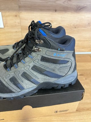 Stivali da montagna Hi-Tec da uomo