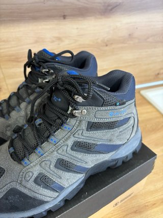 Stivali da montagna Hi-Tec da uomo