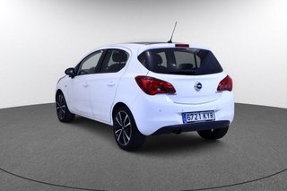 Opel Corsa 1.4 DESIGN LINE GLP 5P
