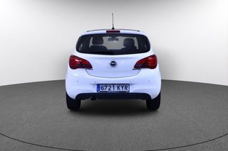 Opel Corsa 1.4 DESIGN LINE GLP 5P