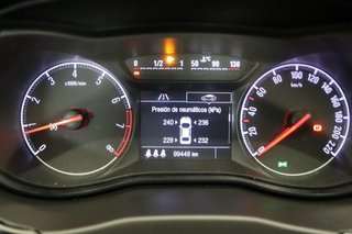 Opel Corsa 1.4 DESIGN LINE GLP 5P