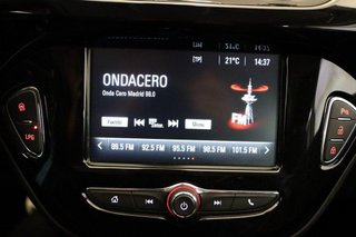 Opel Corsa 1.4 DESIGN LINE GLP 5P