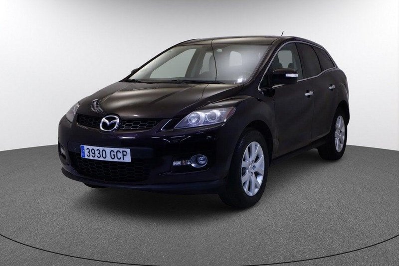 Mazda CX-7 2.3 SPORTIVE 5P - foto 1