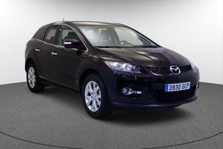 Mazda CX-7 2.3 SPORTIVE 5P