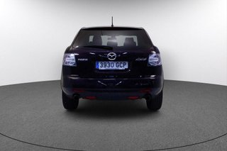 Mazda CX-7 2.3 SPORTIVE 5P
