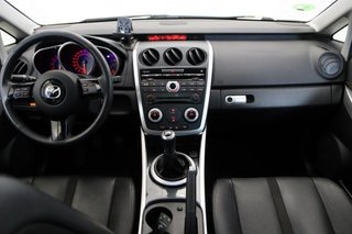 Mazda CX-7 2.3 SPORTIVE 5P