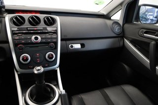 Mazda CX-7 2.3 SPORTIVE 5P