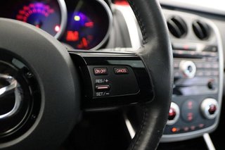 Mazda CX-7 2.3 SPORTIVE 5P