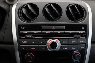 Mazda CX-7 2.3 SPORTIVE 5P