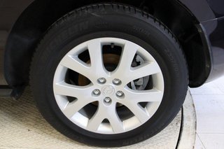 Mazda CX-7 2.3 SPORTIVE 5P