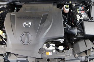 Mazda CX-7 2.3 SPORTIVE 5P