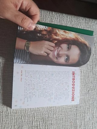 Iris Ferrari - Una di voi