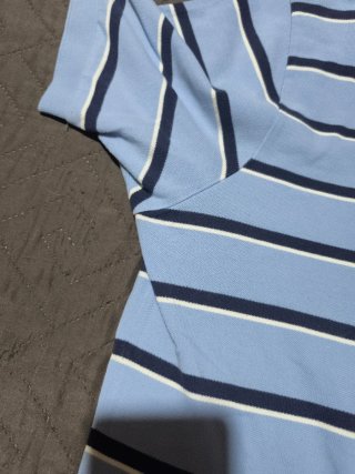 Polo Ralph Lauren a righe XL