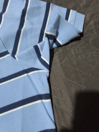 Polo Ralph Lauren a righe XL