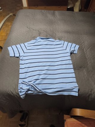 Polo Ralph Lauren a righe XL