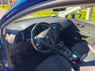 SEAT Leon 2018